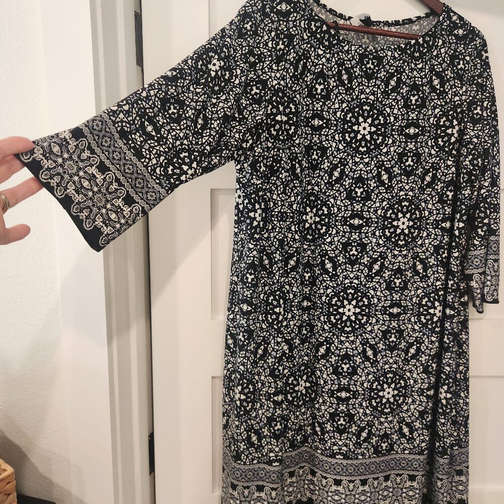 Stitch Fix Wisp Women's  2XL Dress